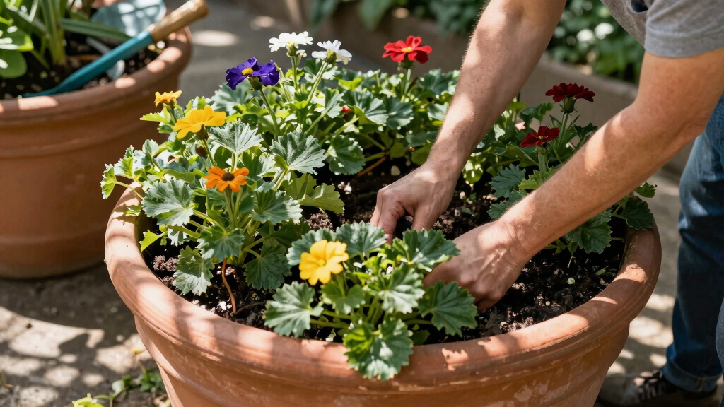 best outdoor planters