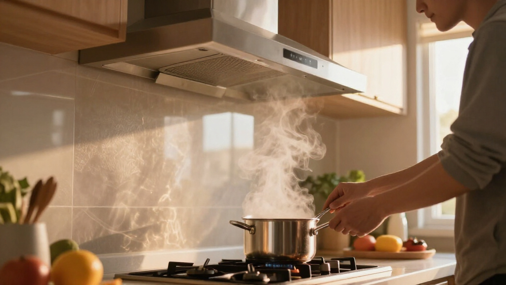 best under cabinet range hoods stainless steel
