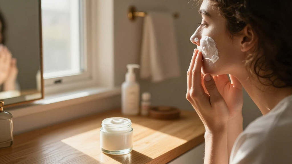 face lotions for combination skin