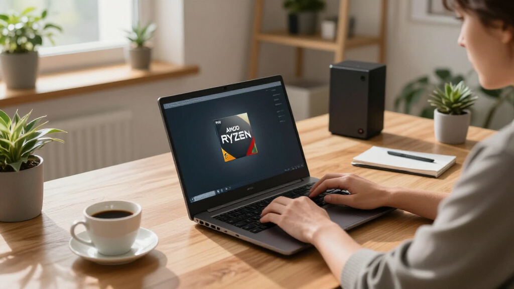 best AMD Ryzen processors