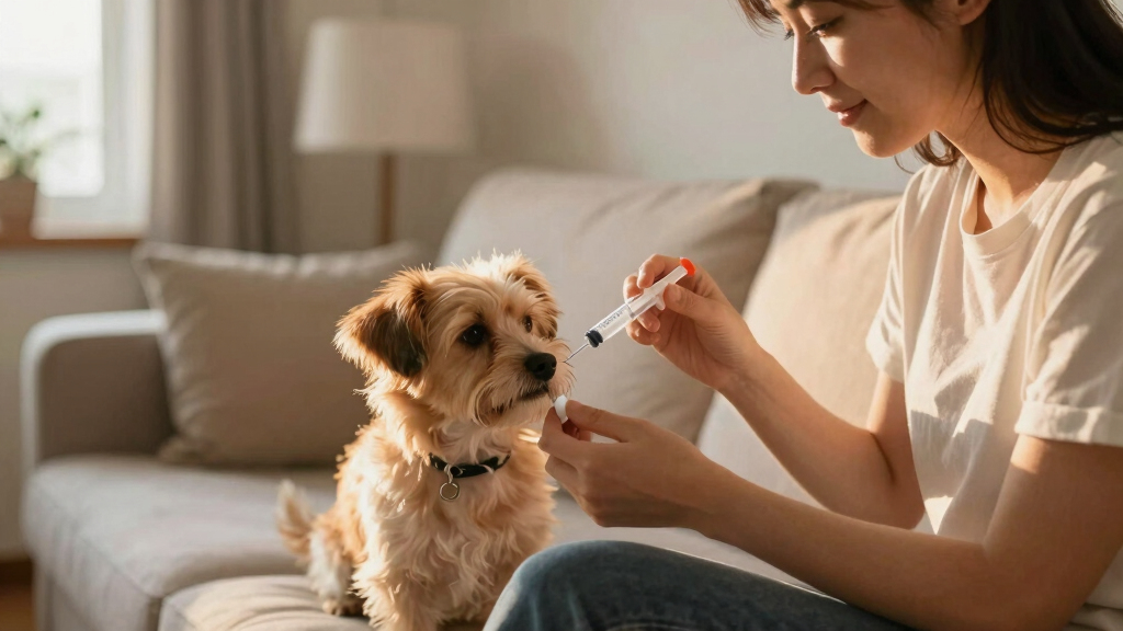 best pet medications