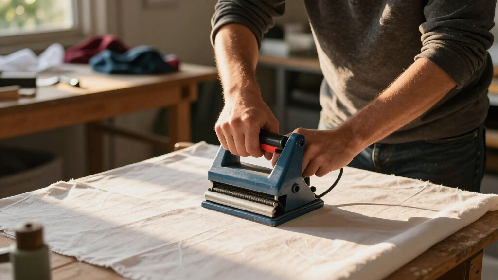 best heat press for market inventory
