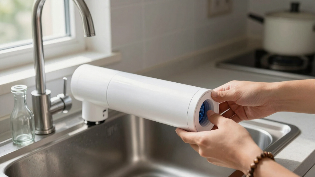 best whole house uv water purifier system