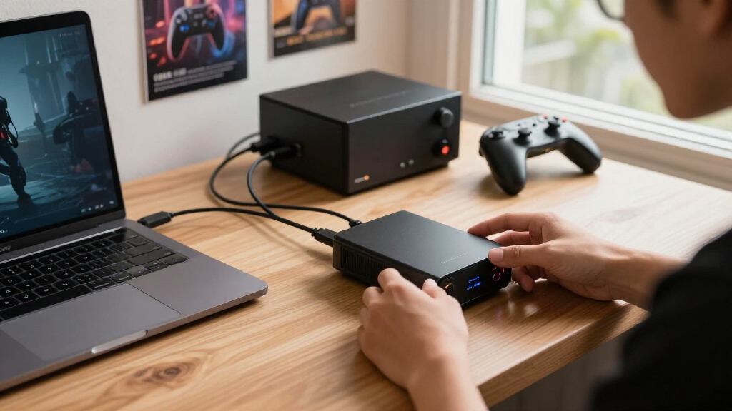best capture card with passthrough for watch alongs