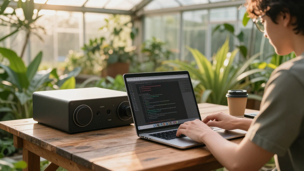 mac studio for machine learning