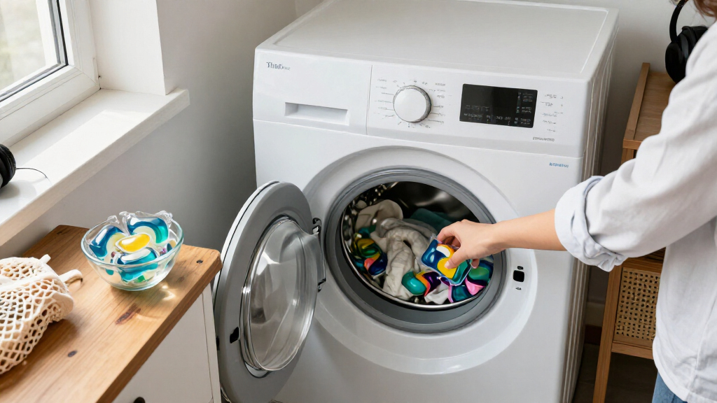 11 Best Laundry Pods That Will Transform Your Laundry Routine 28 laundry pods