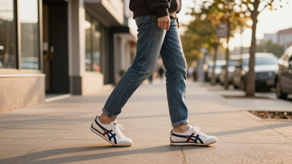 best Onitsuka Tiger sneakers