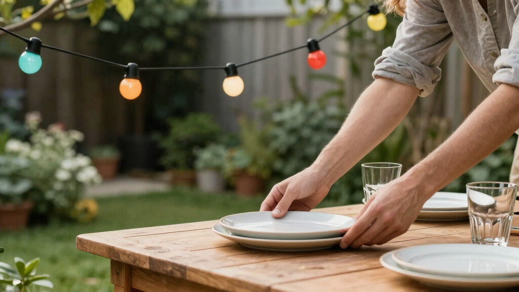 best outdoor entertaining accessories