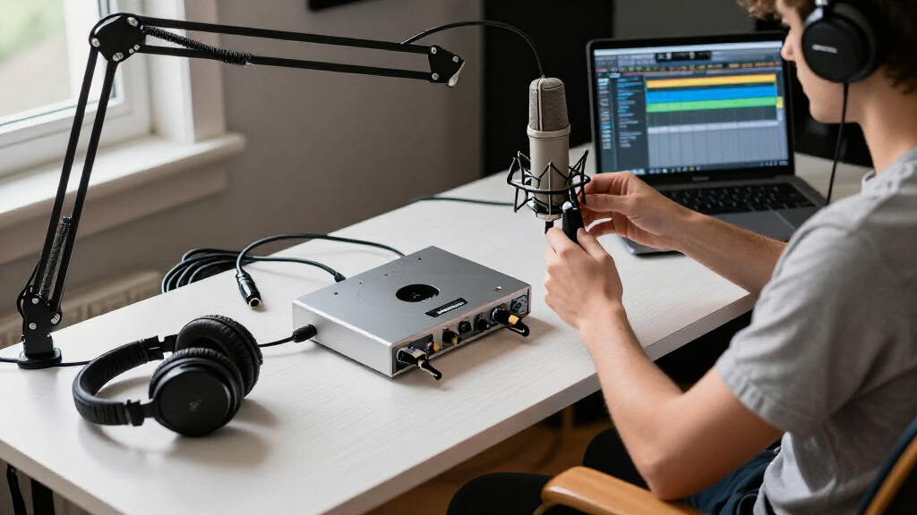 15 Best Audio Interfaces for Home Studio in 2027