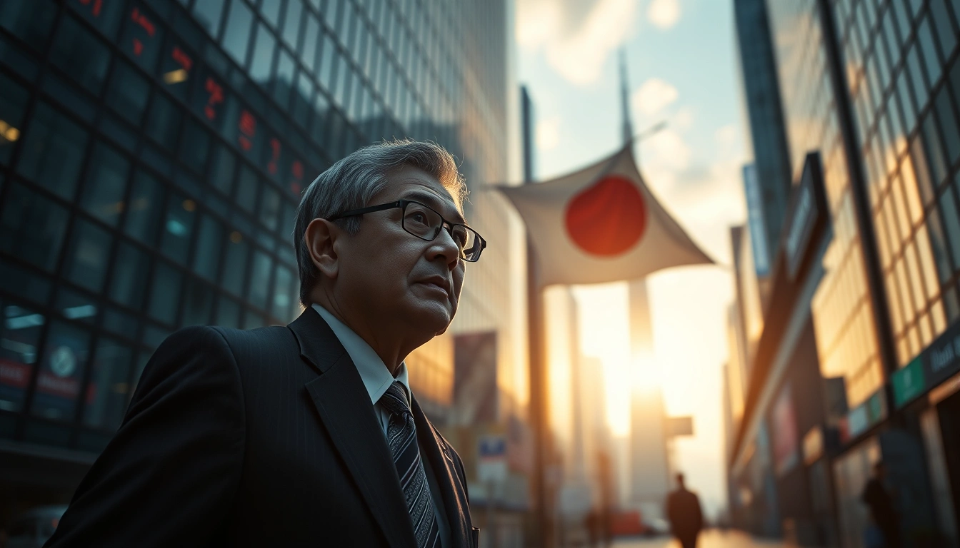 GPIF Opens $1.5T Coffers to Japanese Stocks as BOJ Yield Control Exit Rewires Global Flows