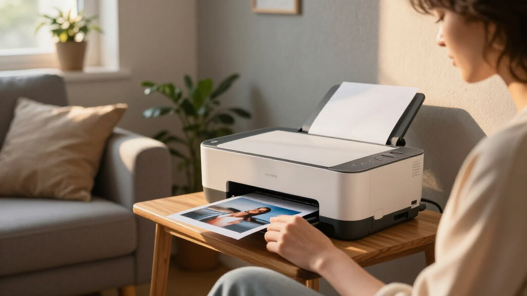 home printers