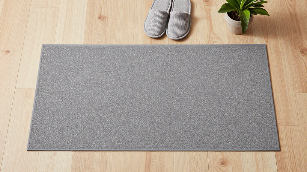 fall detection floor mats for elderly