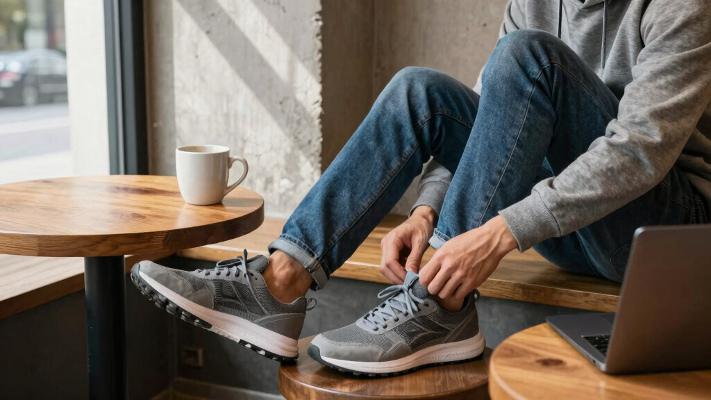 best dad sneakers