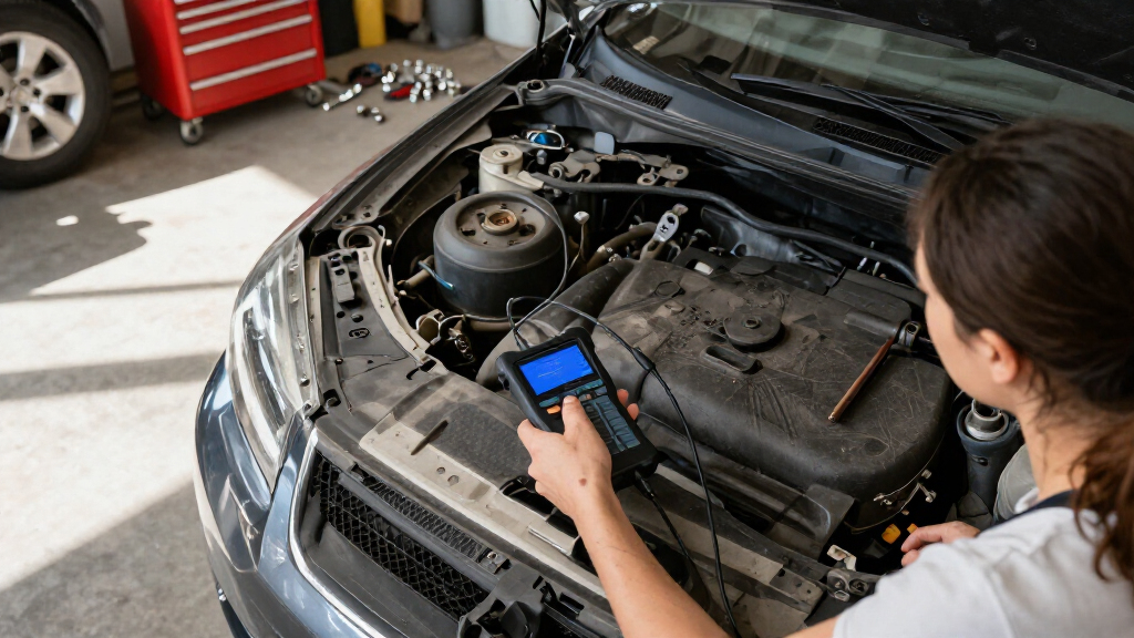 car diagnostic code readers