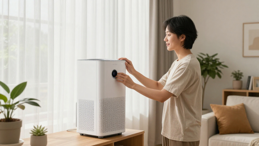 10 Best Whole-House Air Purifiers for Allergies That Will Clear Your Air in 2026
