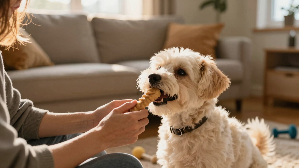 best pet dental chews