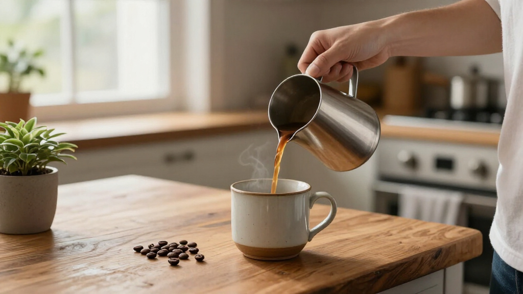 coffee makers