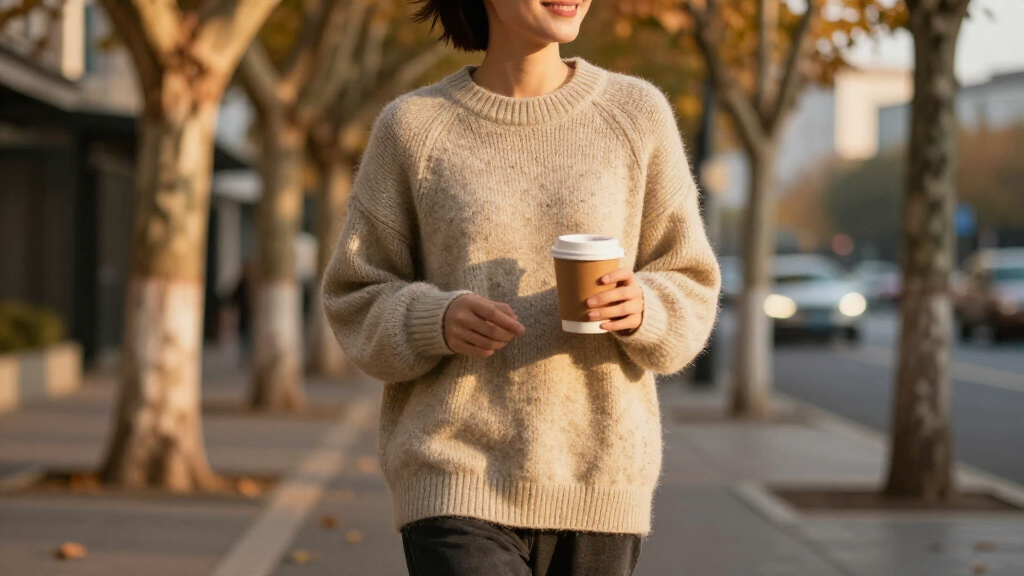 best designer sweaters
