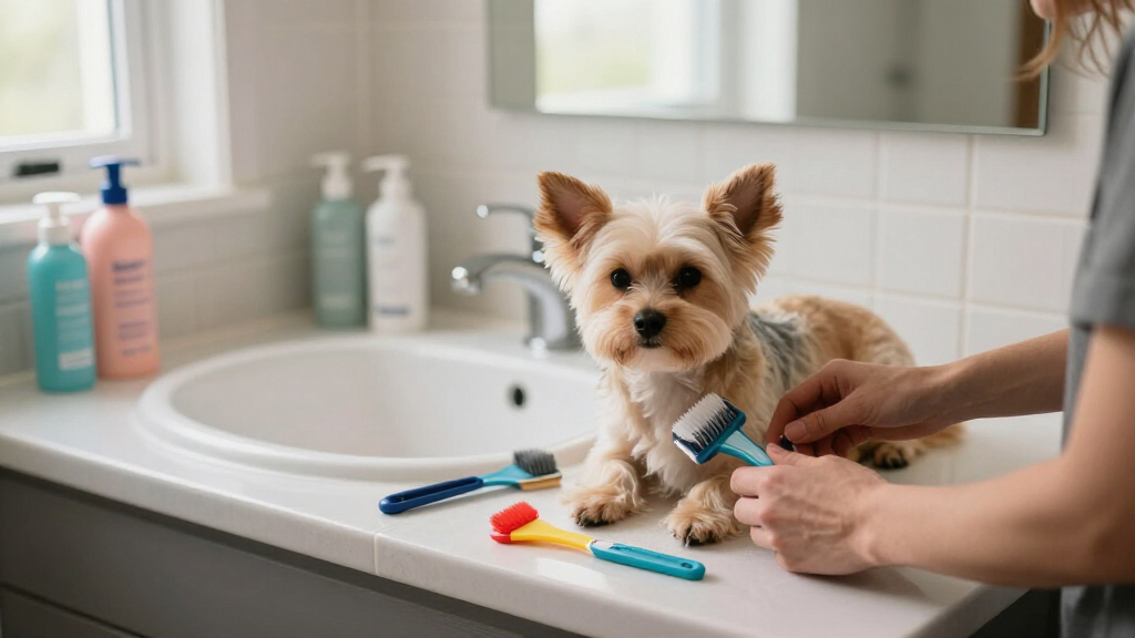 best pet grooming products