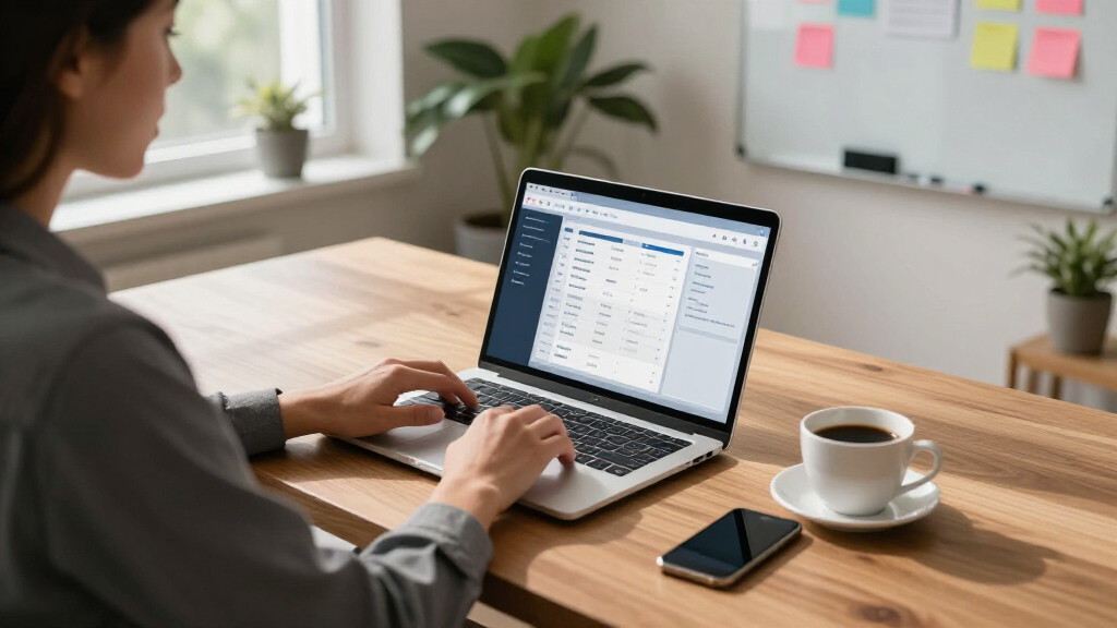 AI-powered project management software