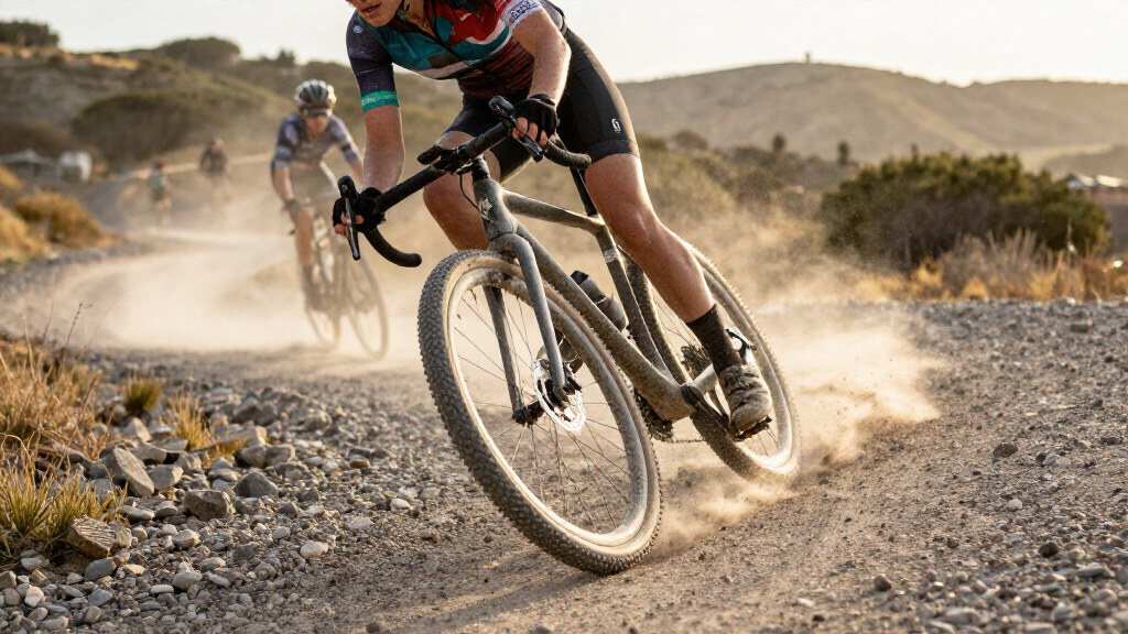 best gravel race bikes