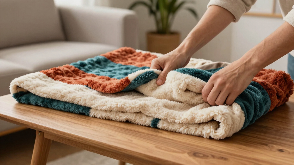 blankets throws prime day deals