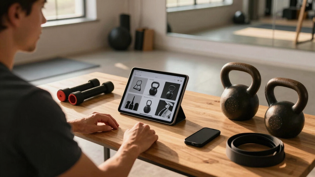 Reviewing Your Assets: The Studio Makes It Fast and Clear