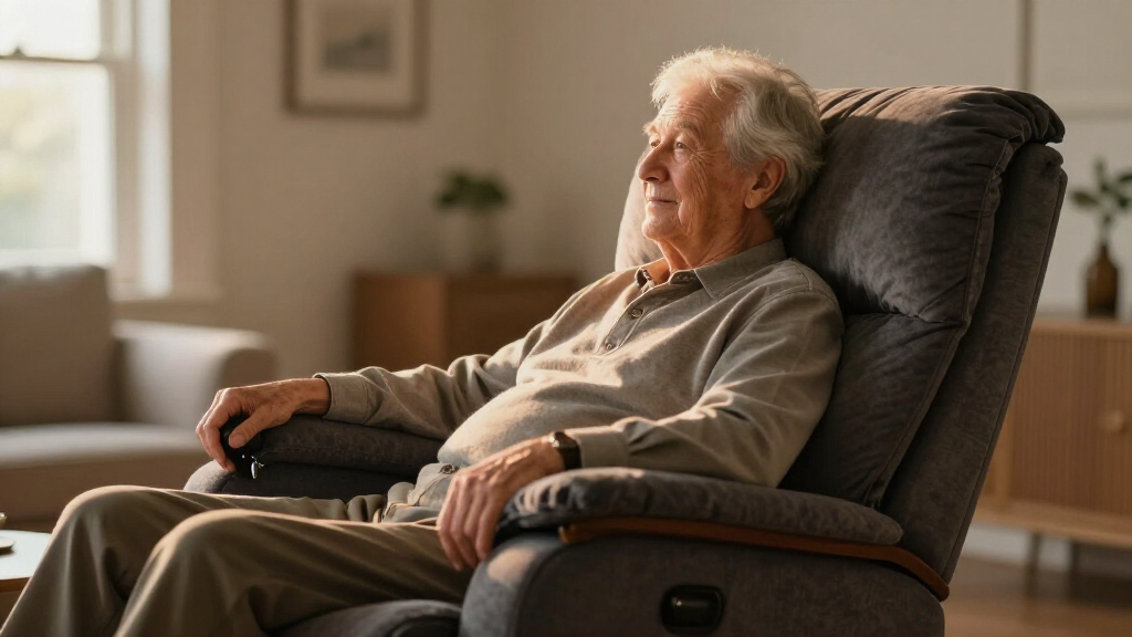top rated heavy duty lift chairs for seniors