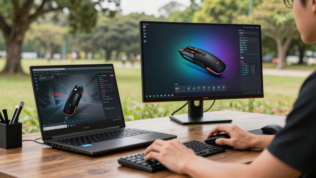 best gaming monitors for low input lag