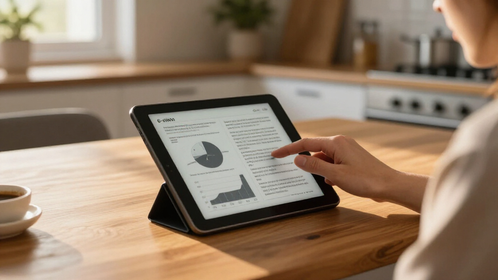 best e-ink tablet for notes and research