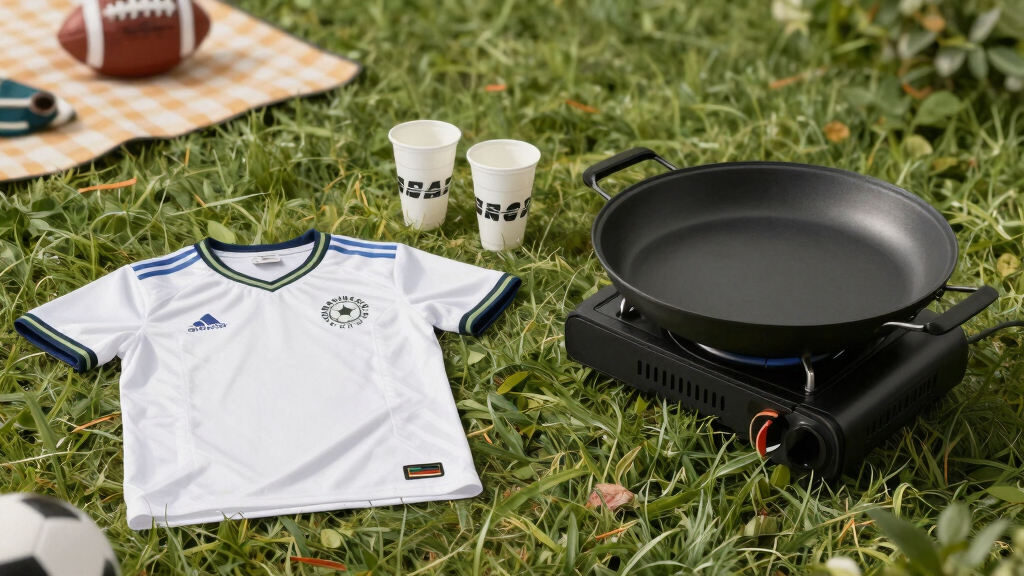 15 Best Soccer Fan Tailgate Gear in 2026