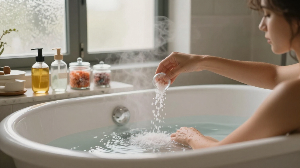8 Best Luxury Bath Oil and Salt Gift Sets That Transform Your Spa Experience 22 luxury bath oil and salt gift sets