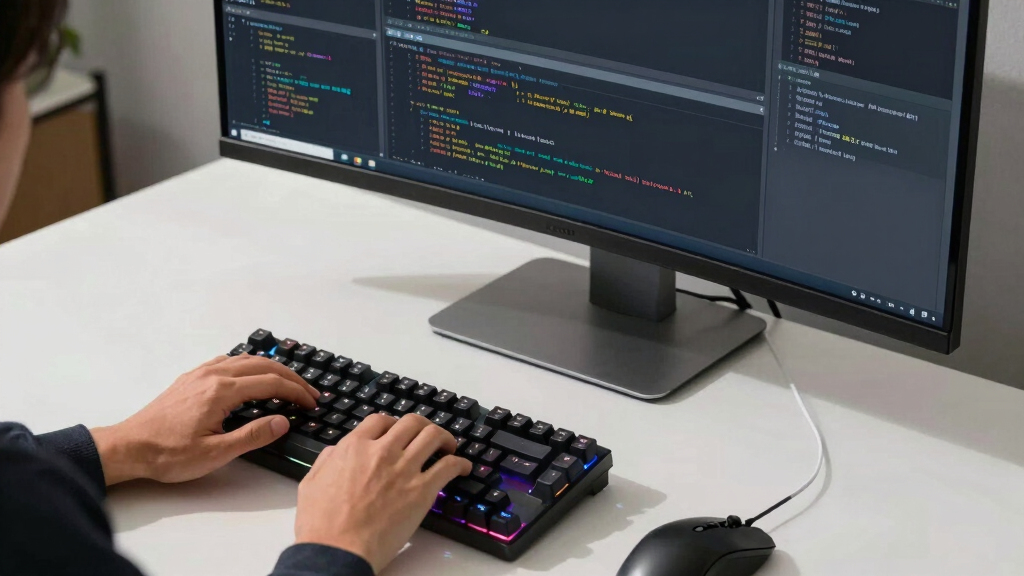 5 Best Ultrawide Monitors for Programming in 2026