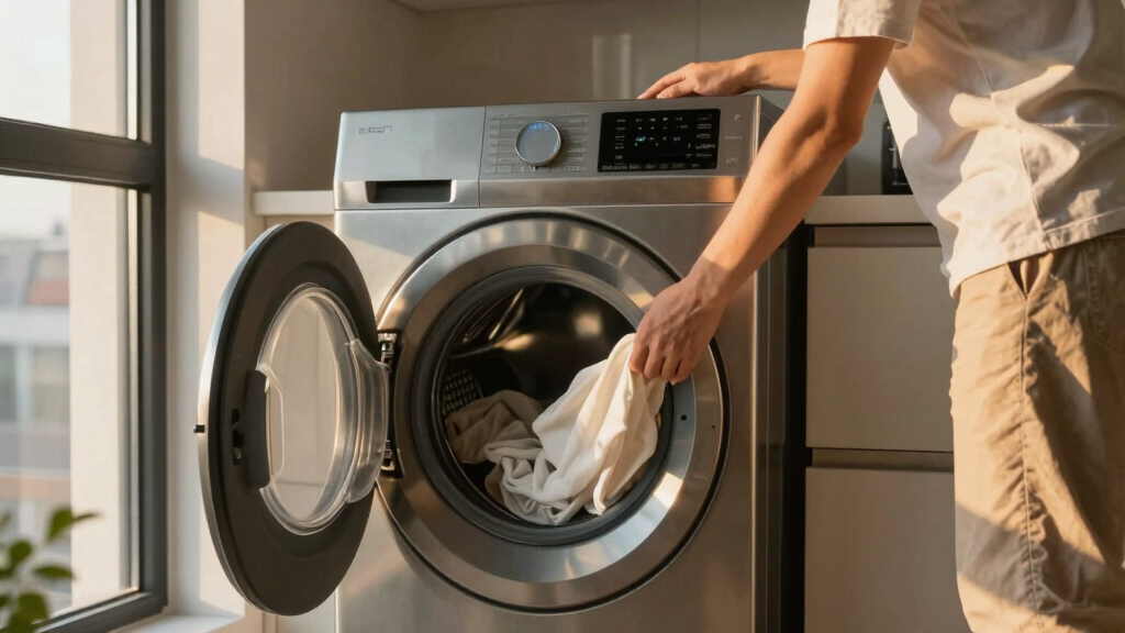 best washer dryer combos for apartments