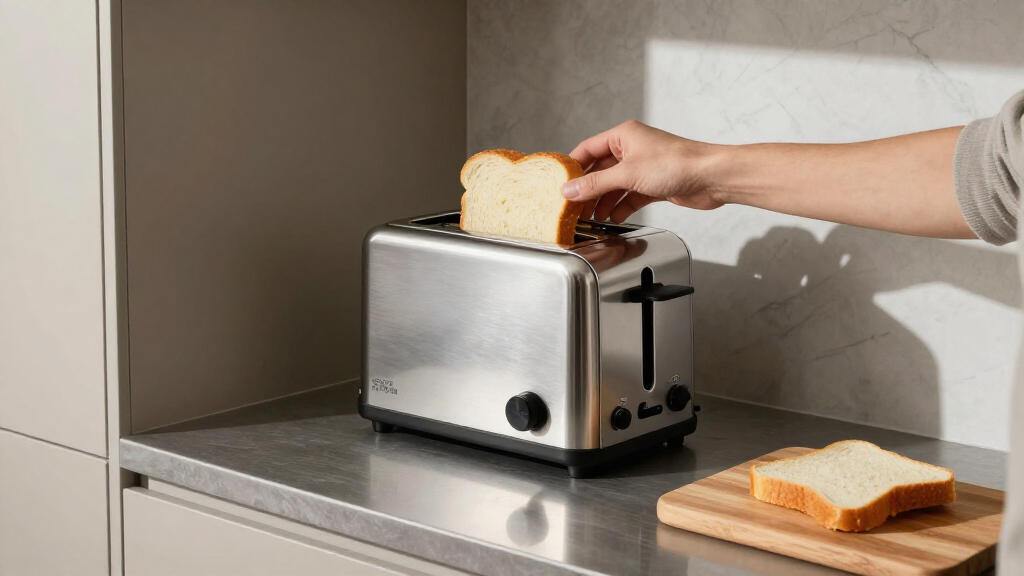 best toaster ovens for secondary prep zones