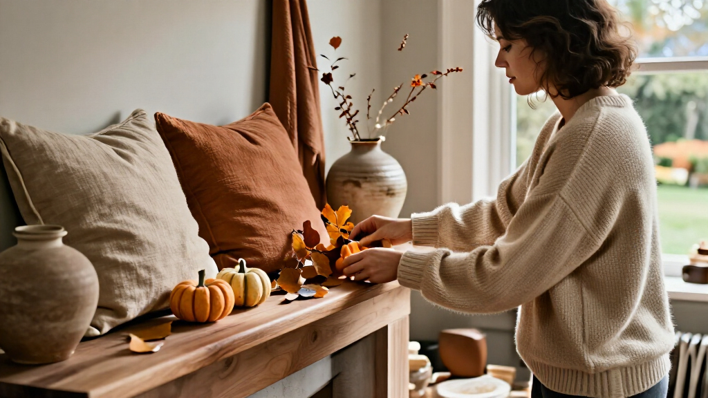 best fall home decor