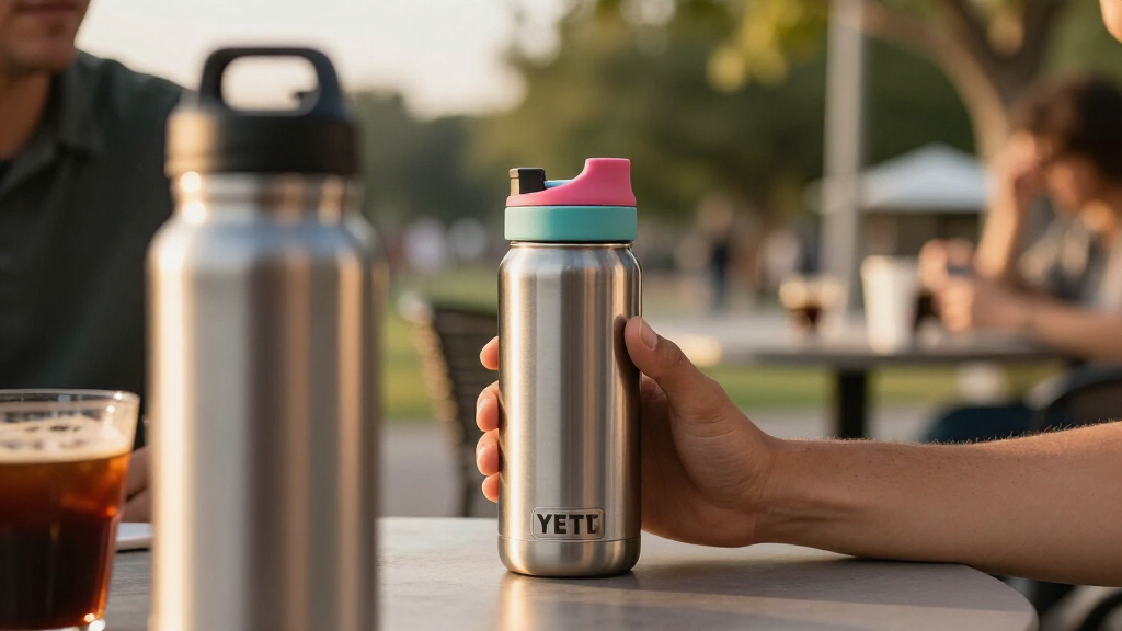 owala water bottle vs yeti