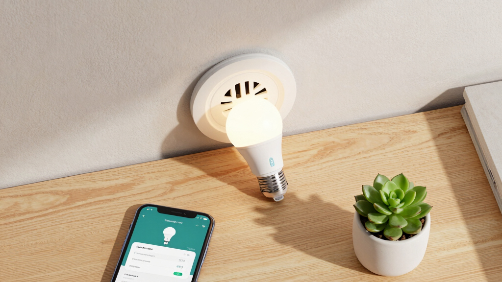best smart light bulbs