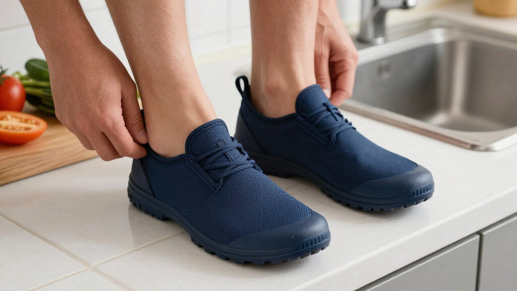 best waterproof sneakers