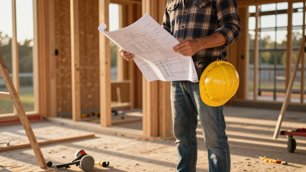 custom home builders