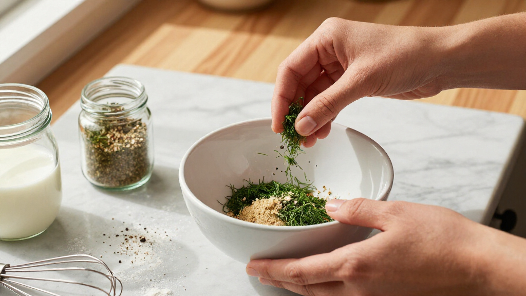 best ranch seasoning