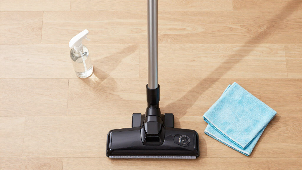 vacuum mop combo under 800