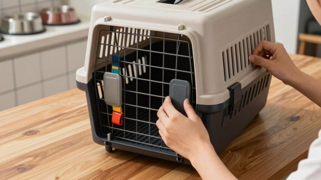 pet travel carriers