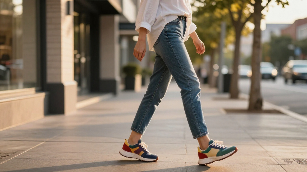 best women's fashion sneakers