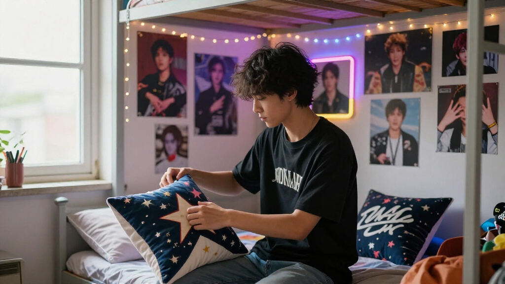 10 Best Celebrity-Inspired Dorm Room Decor in 2026