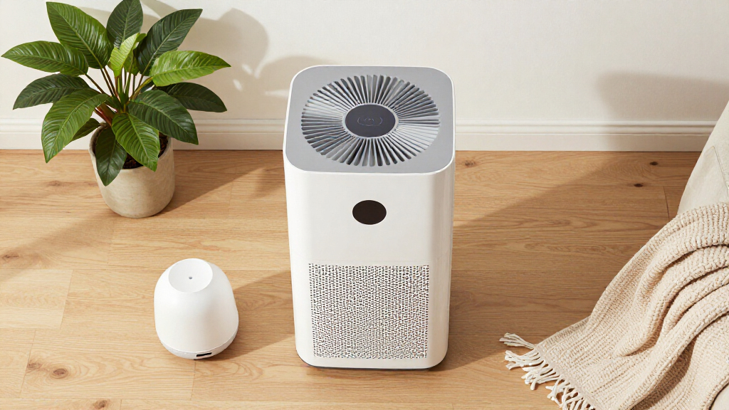 top rated whole house air purifiers for home