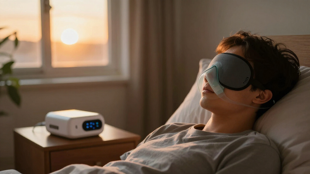 best sleep apnea devices
