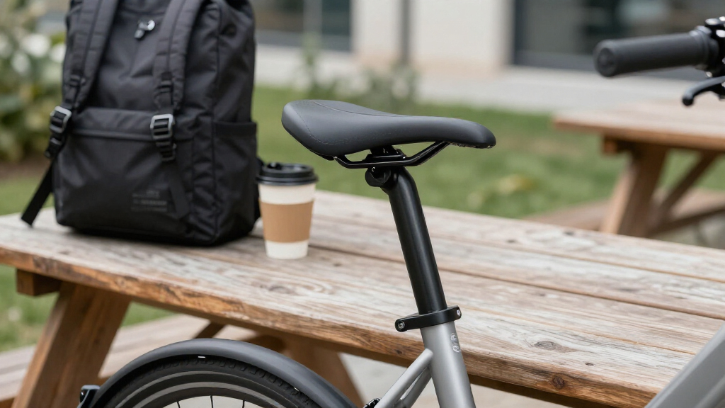 best suspension seatpost for commuter e bikes
