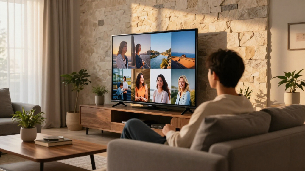 best-digital-frame-for-large-living-rooms