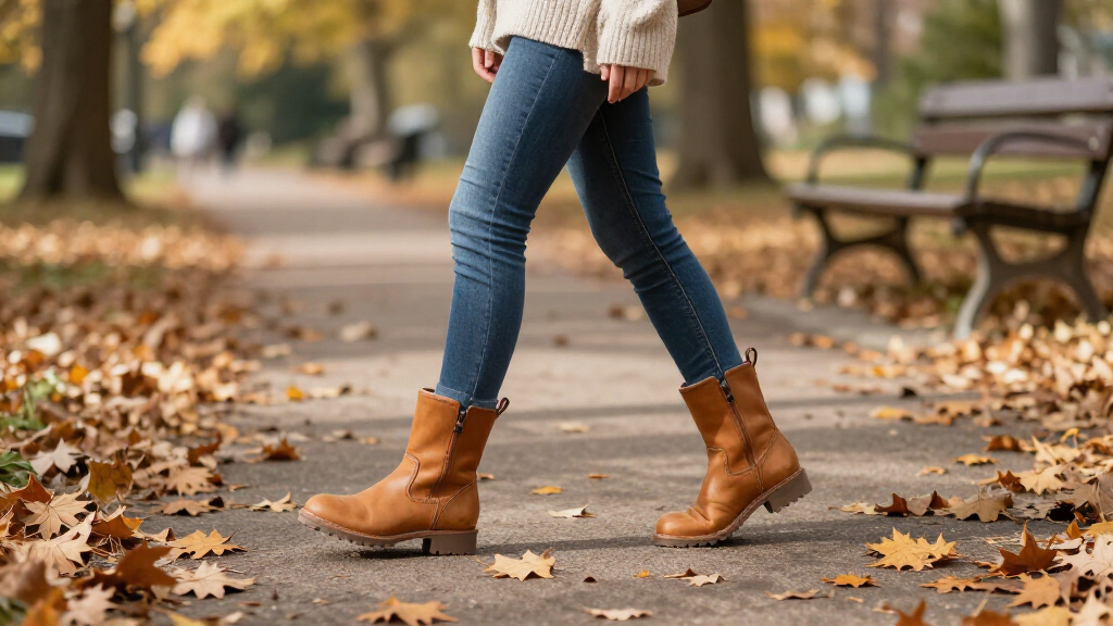 best fall boots